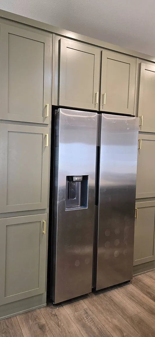 Terrace Views, Space 19