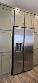 Terrace Views, Space 19