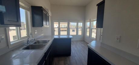 Pacific Park Model BMA- 1BD & 1BA 397 SQFT