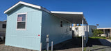 The Palms, Space 43