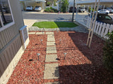 Pepperwood, Space 2