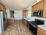 Rancho San Marcos, Space 75
