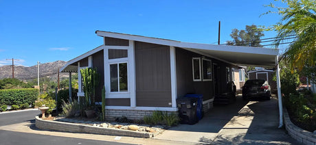 Lakeside View Estates, Space 24