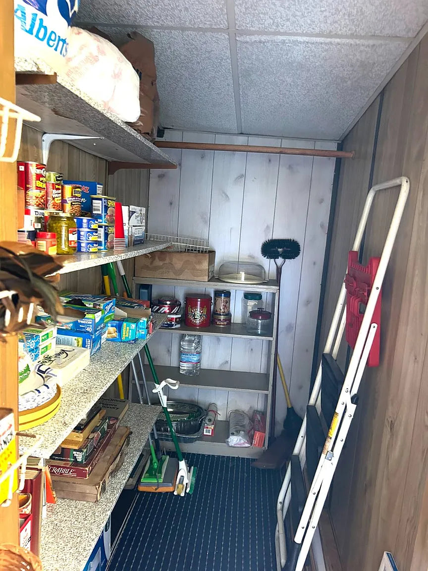 Vista Cascade, Space 128