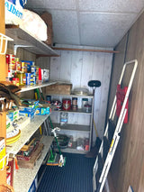 Vista Cascade, Space 128