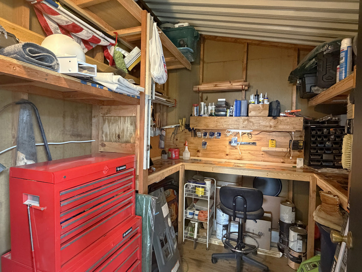 San Marcos Mobile Space 71