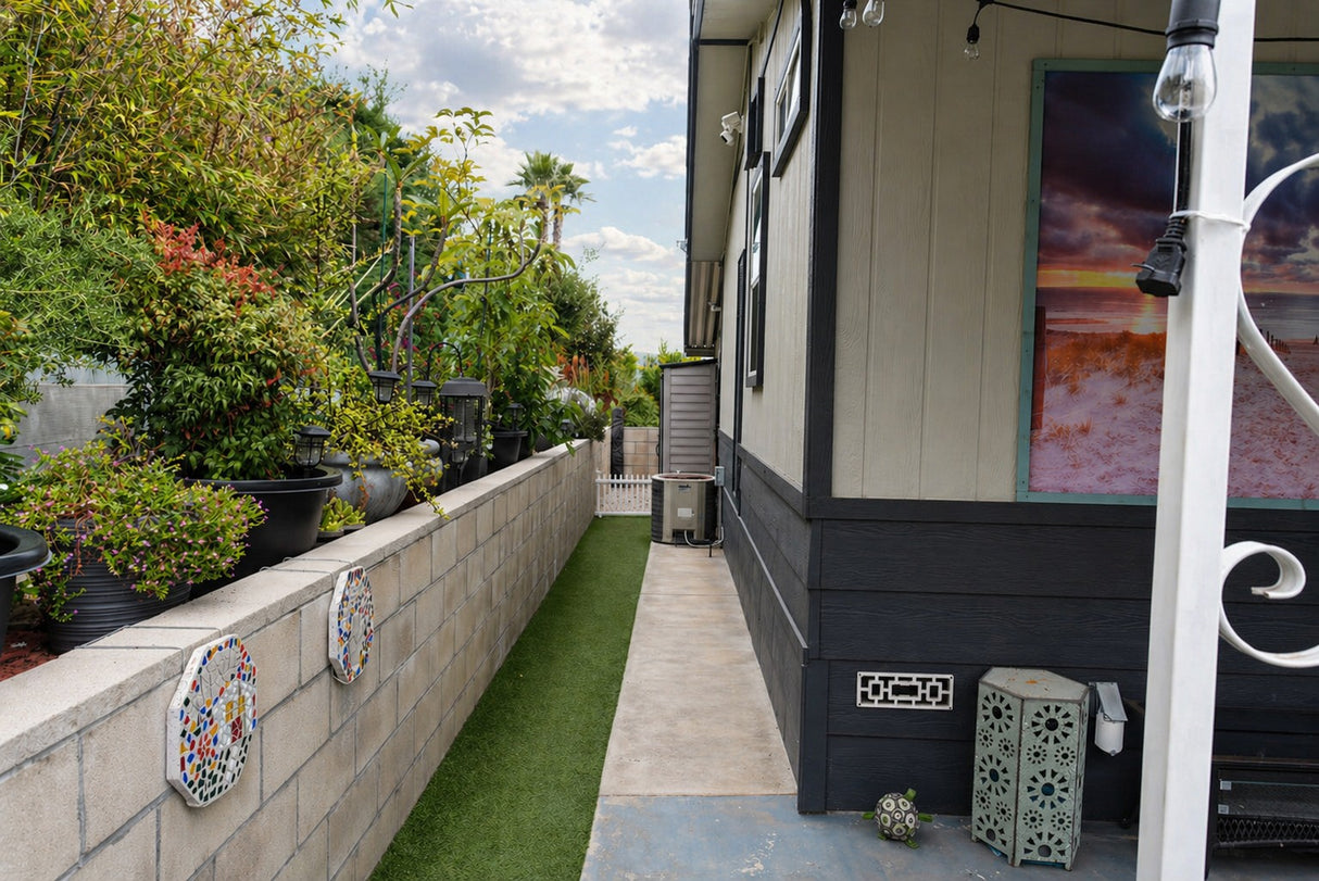 San Marcos Mobile Space 71