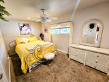 Pepperwood, Space 2