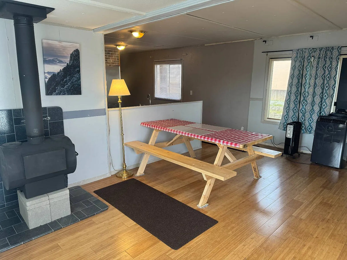 Oakridge Estates, Space 29