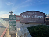 Vista Village Space 67