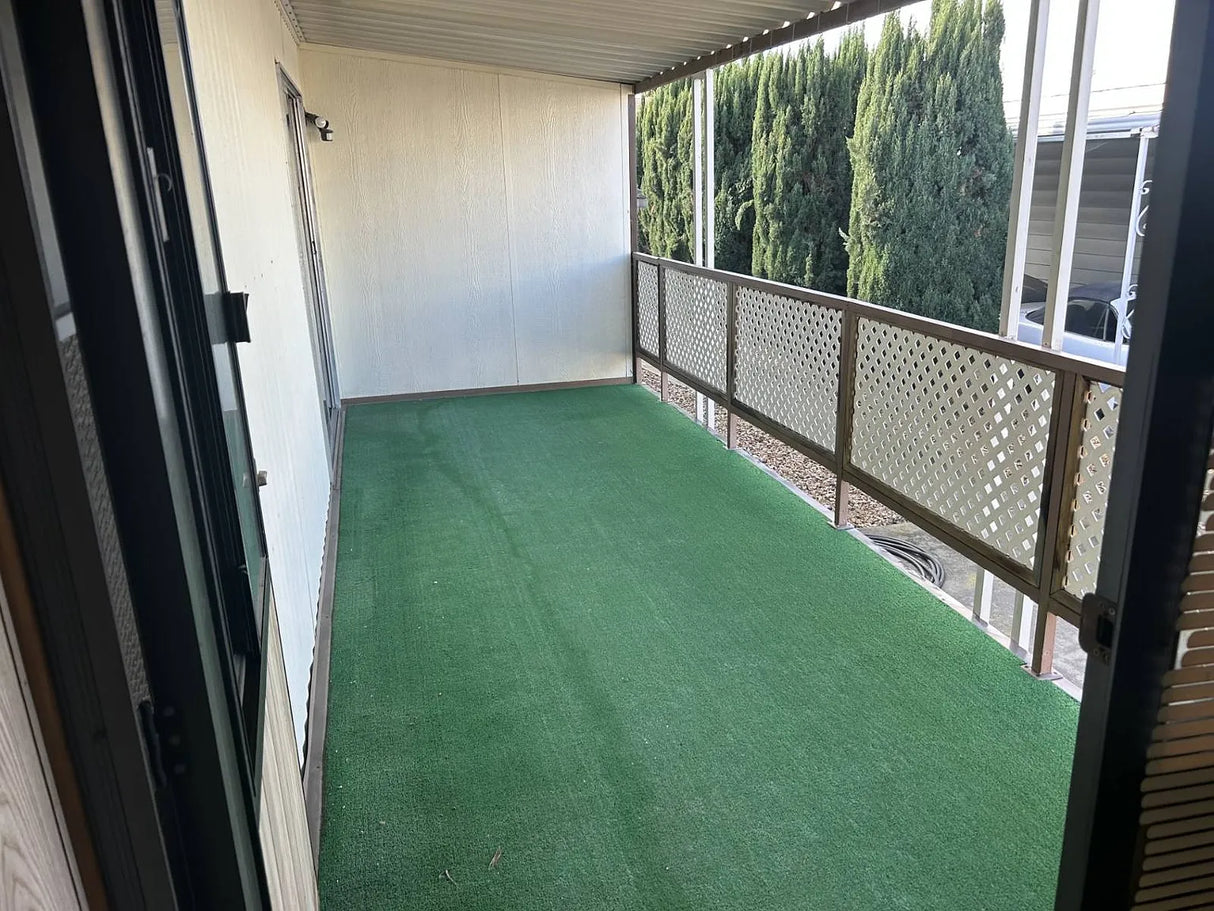 Vista Cascade, Space 128