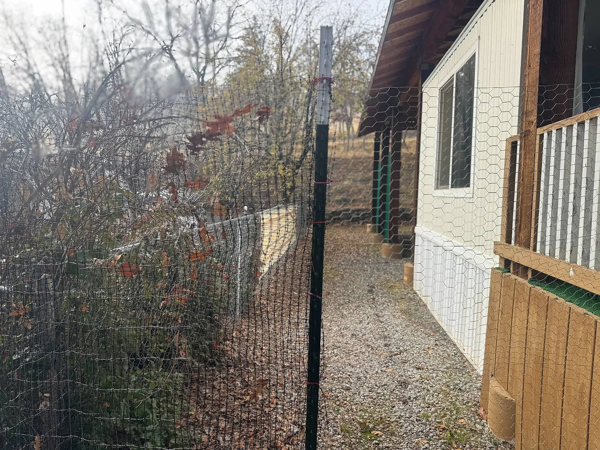 Oakridge Estates, Space 29