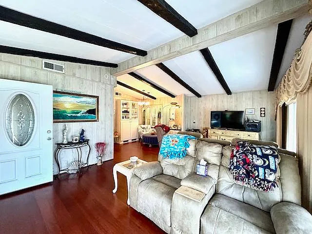 Rancho San Luis Rey, Space 356