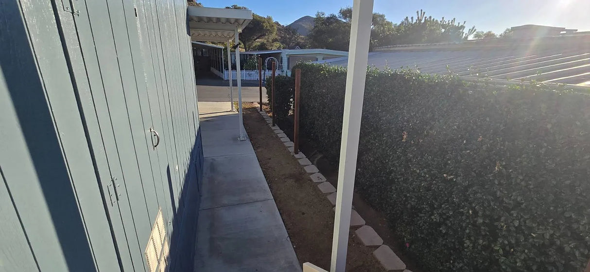 Valley Oaks, Space 141