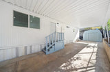 Winter Gardens, Space 4