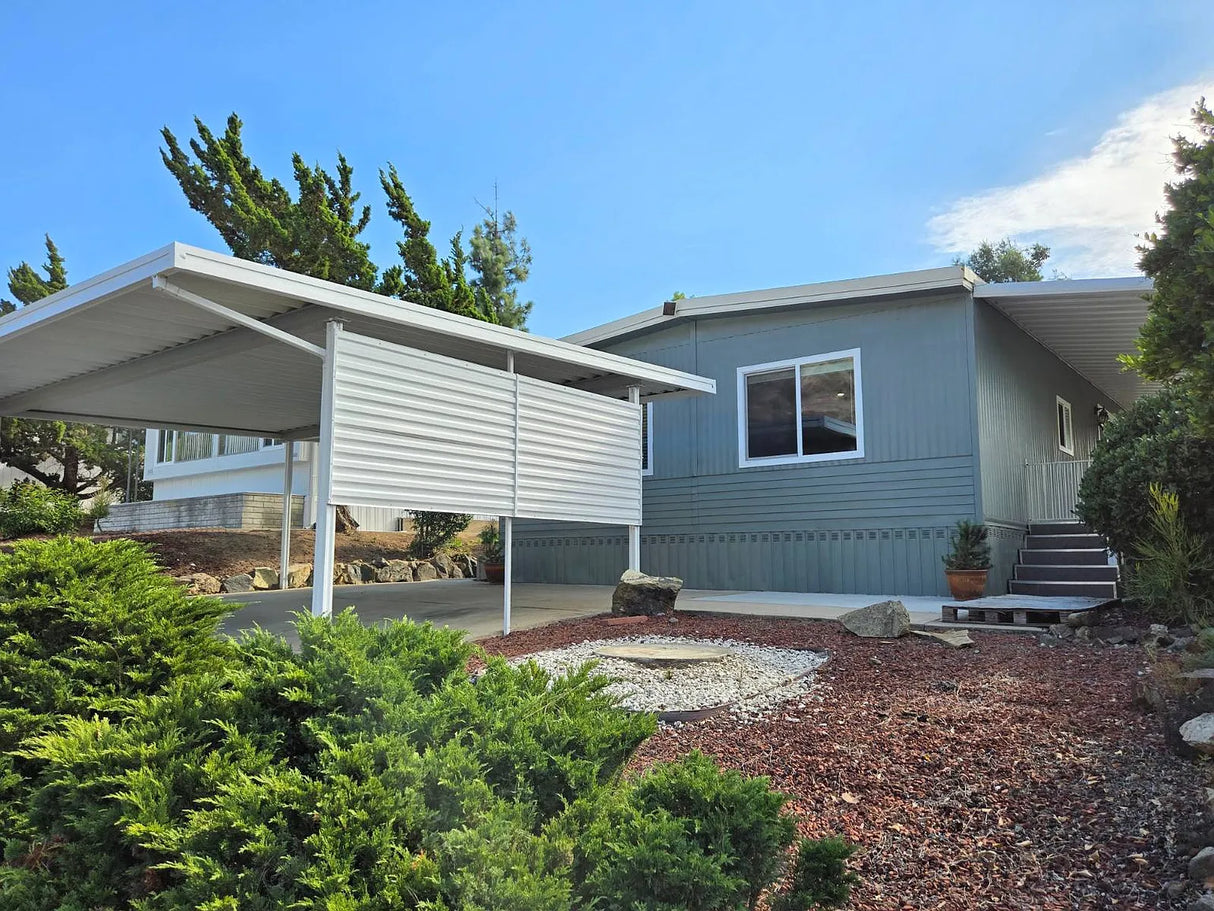 Pepperwood, Space 144