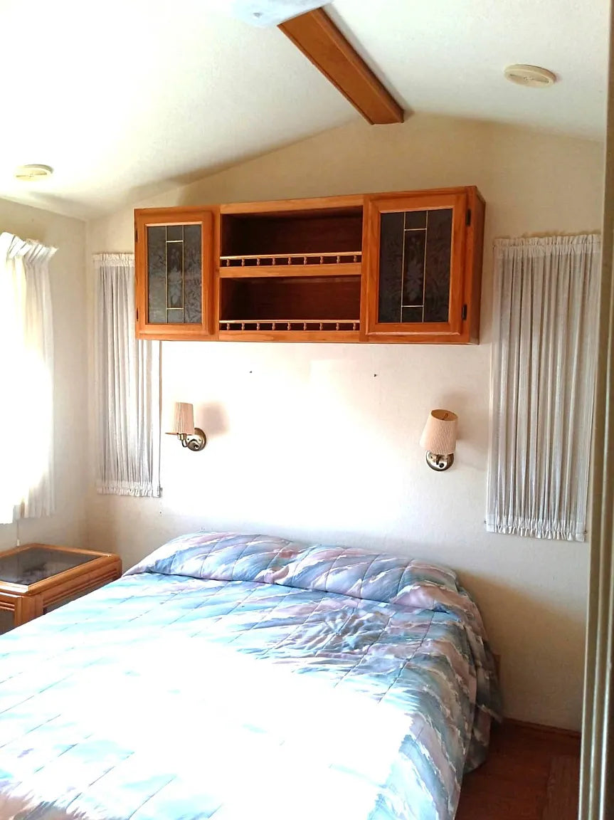 Palm Drive Court, Space D13