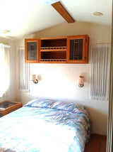 Palm Drive Court, Space D13