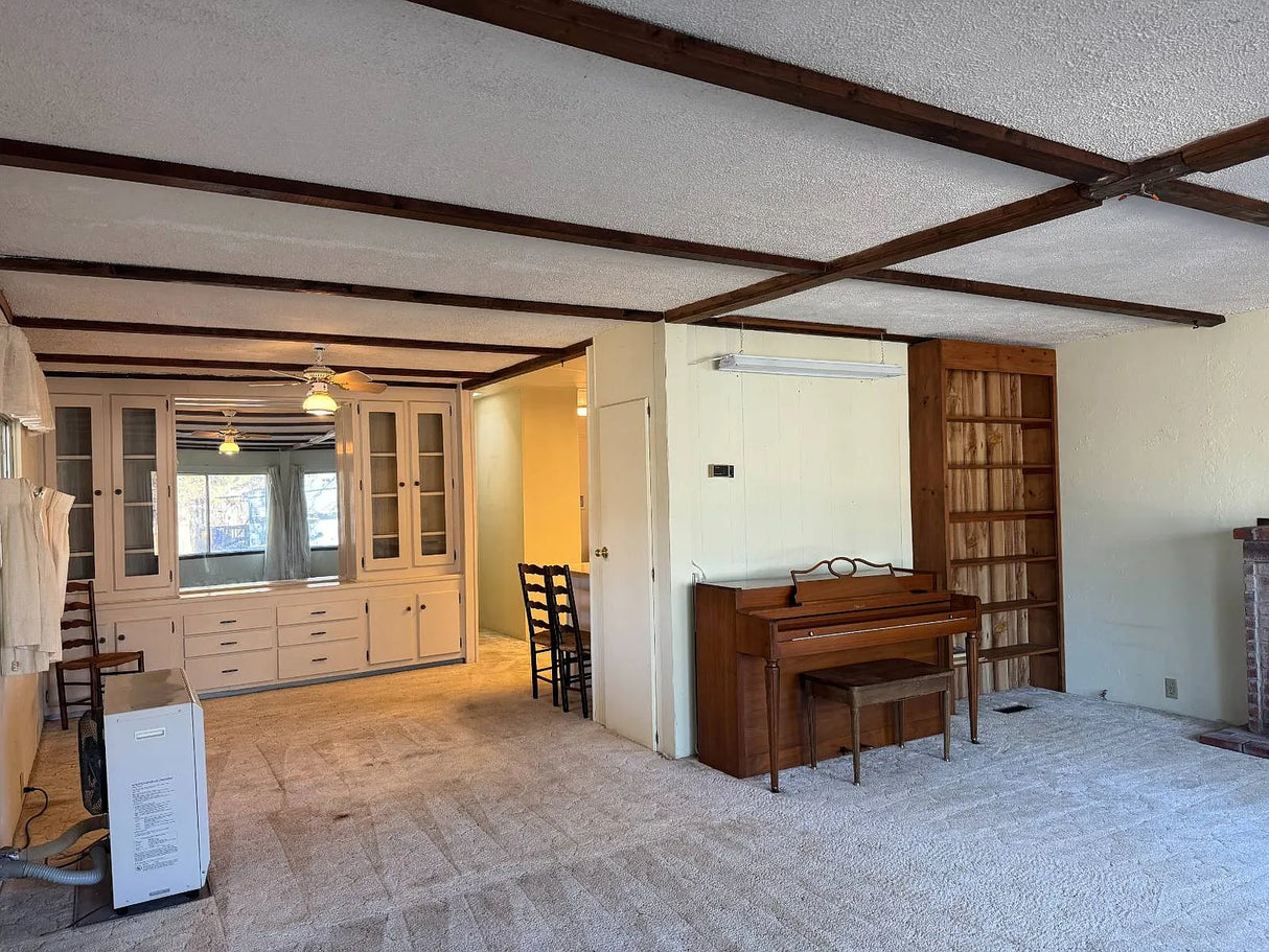 Oakridge Estates, Space 86