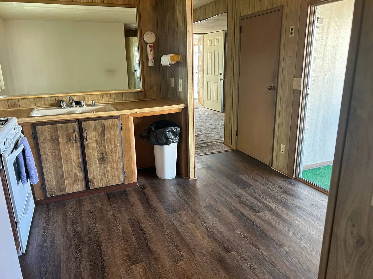 Vista Cascade, Space 128