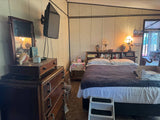 Oakridge Mobile Estates, Space 38