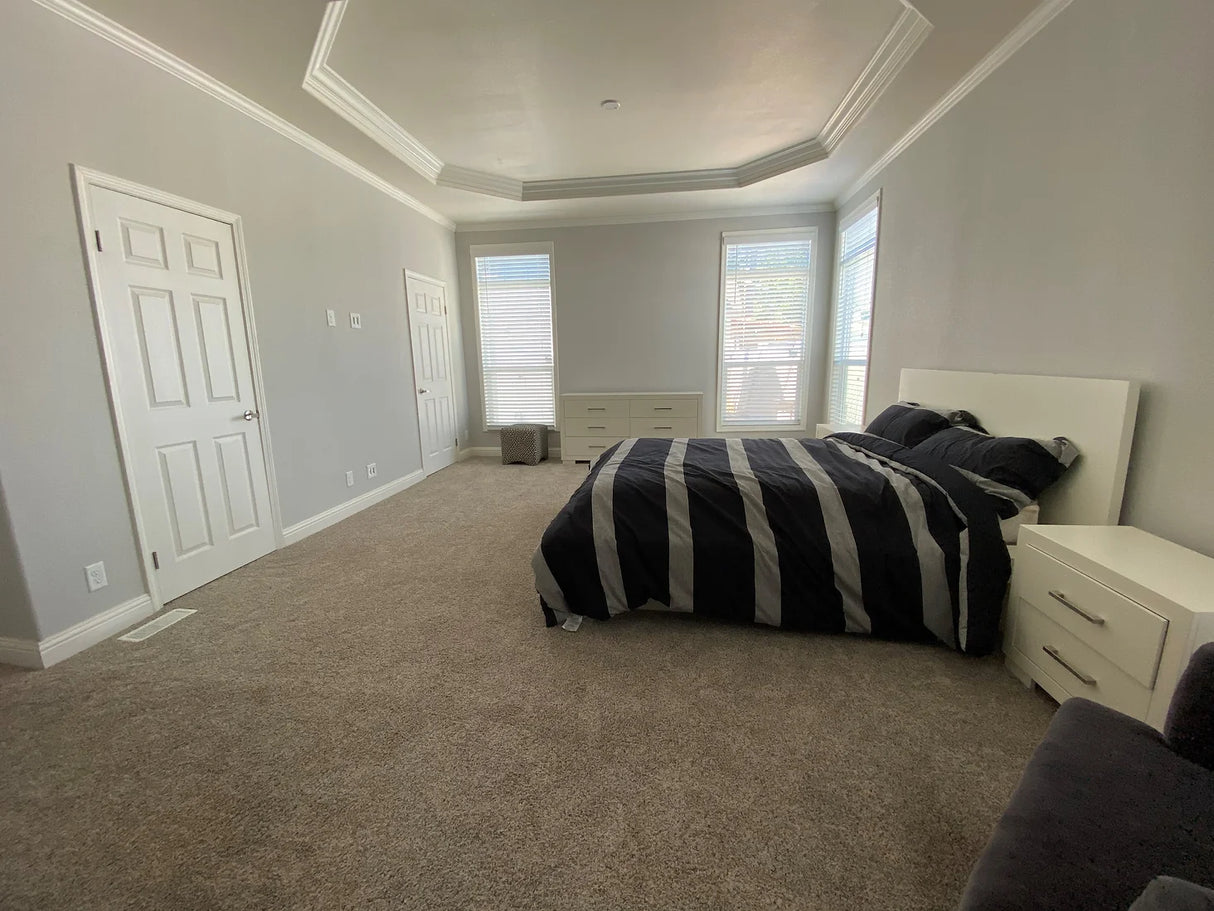 Pacific Palace 3BD & 2BA 1,831 SQFT
