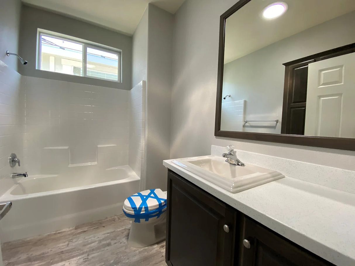 Pacific Palace 3BD & 2BA 1,831 SQFT