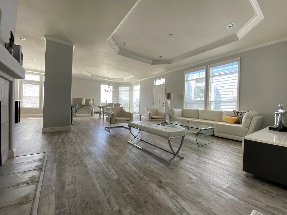 Pacific Palace 3BD & 2BA 1,831 SQFT