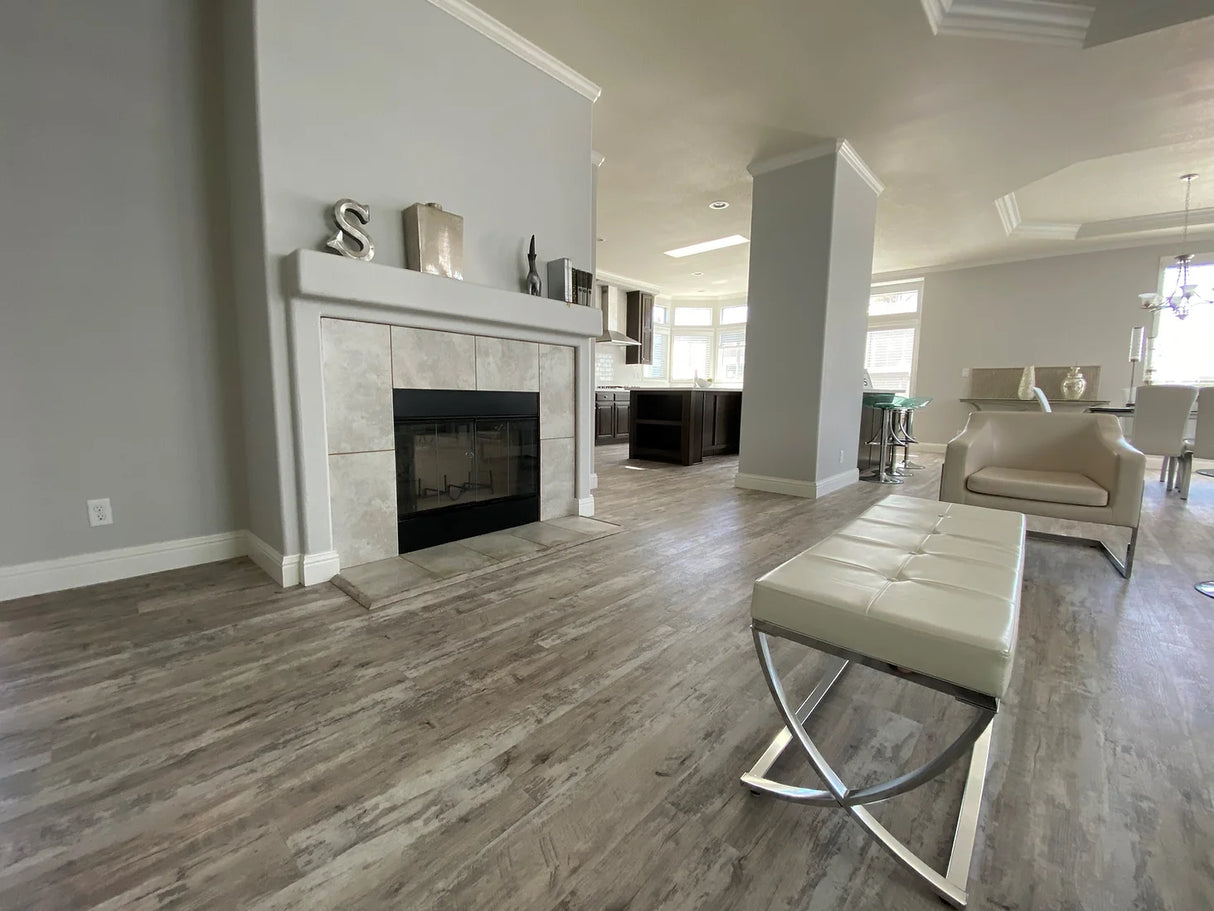 Pacific Palace 3BD & 2BA 1,831 SQFT