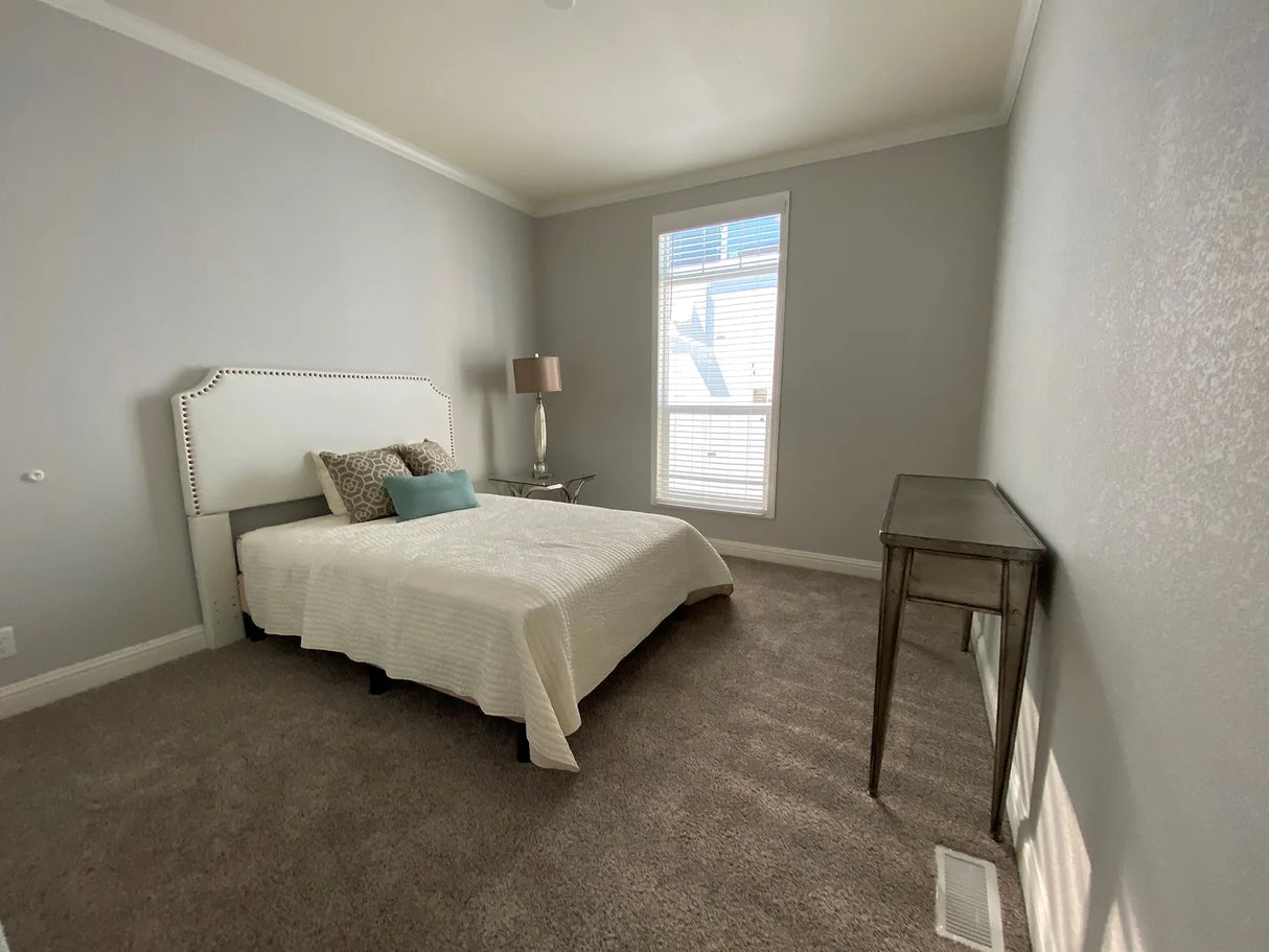 Pacific Palace 3BD & 2BA 1,831 SQFT