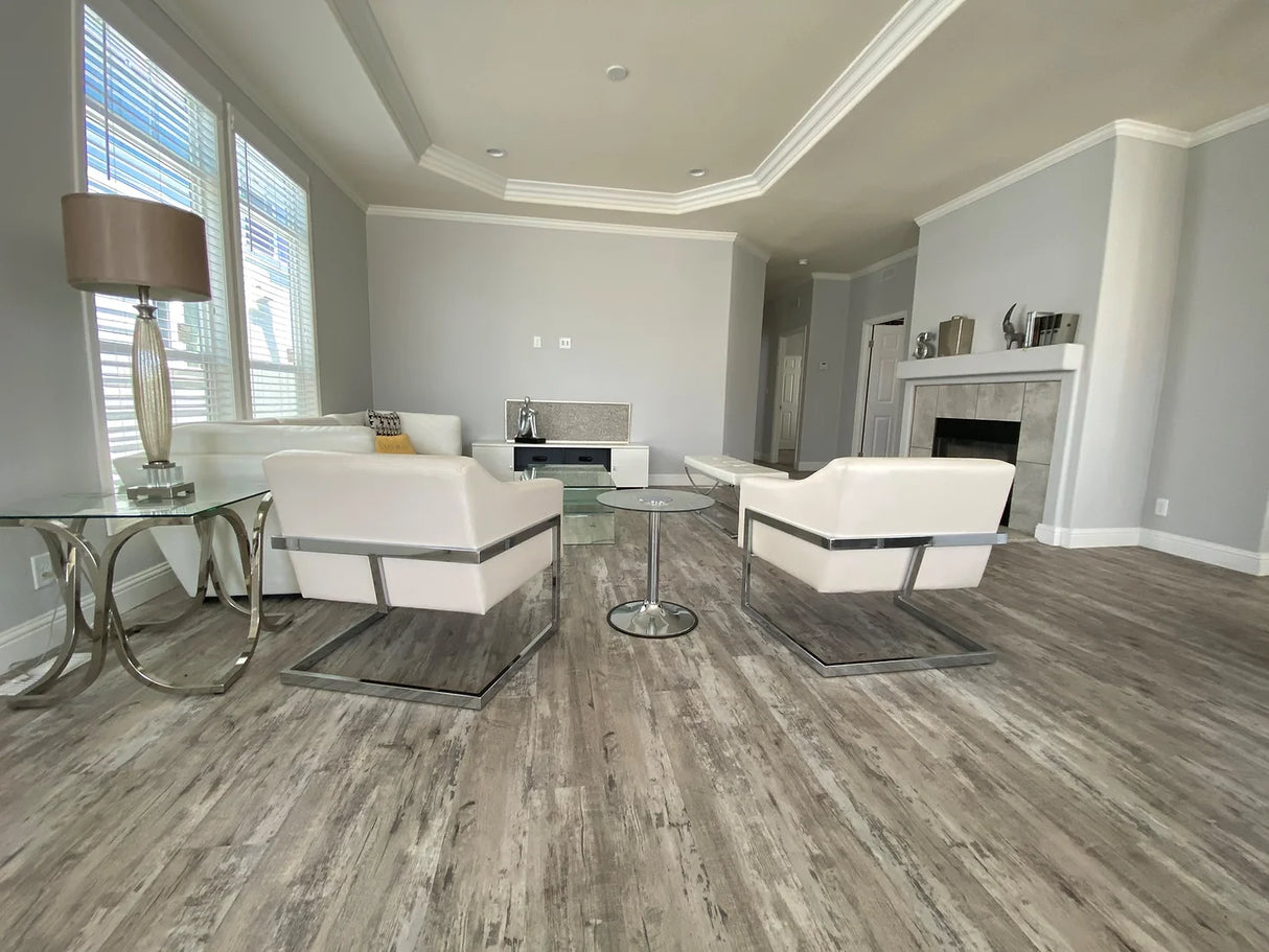 Pacific Palace 3BD & 2BA 1,831 SQFT