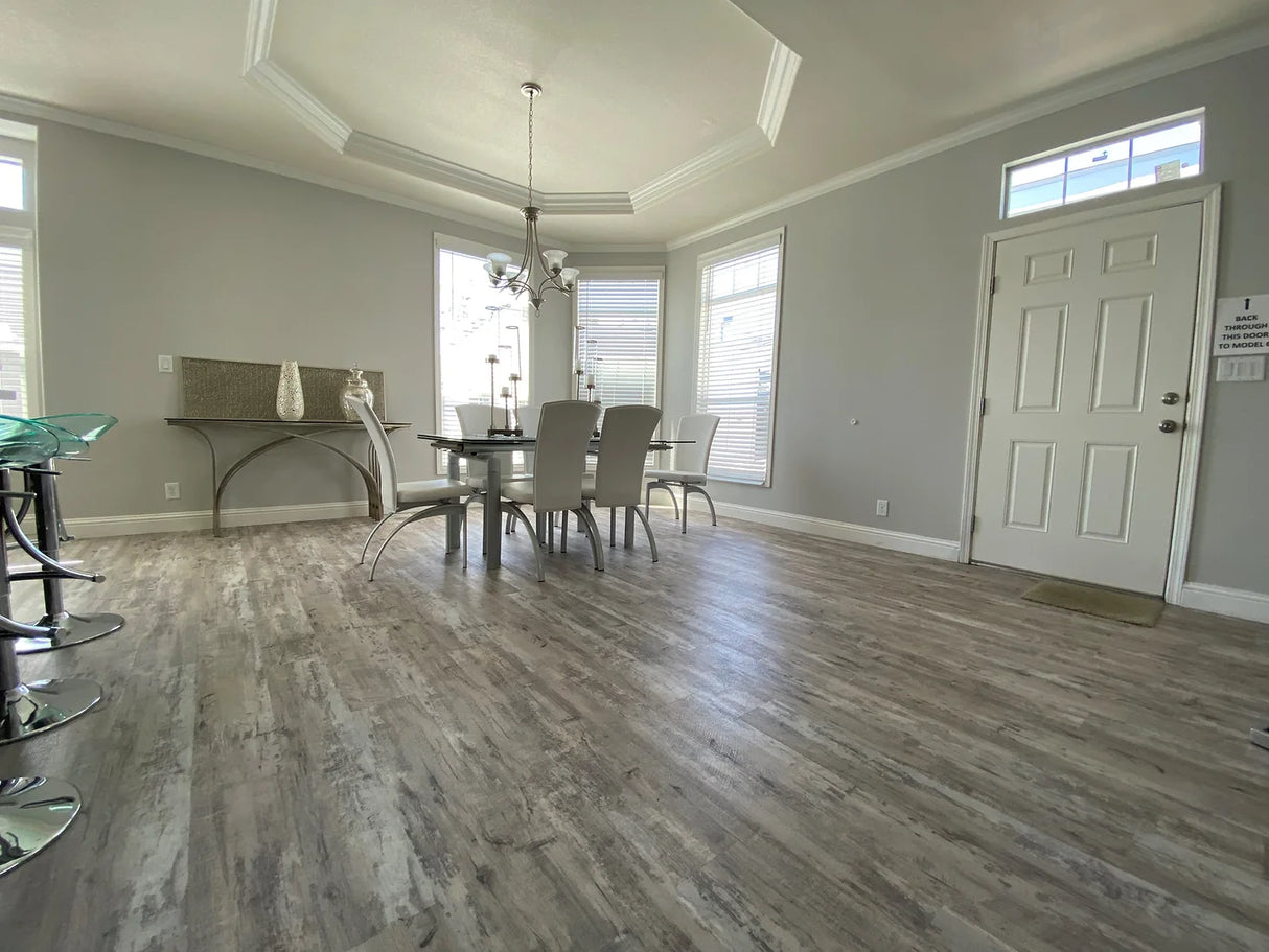 Pacific Palace 3BD & 2BA 1,831 SQFT