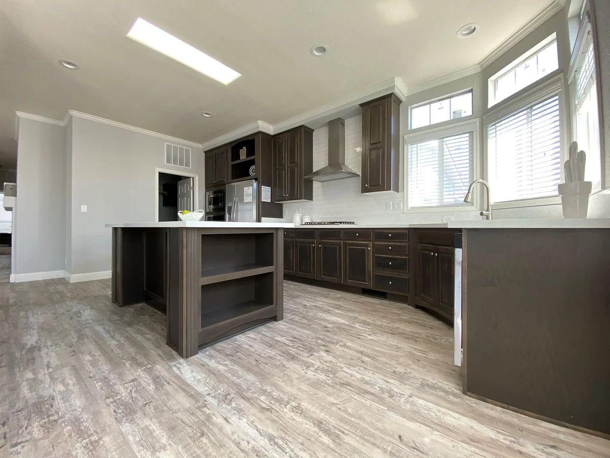 Pacific Palace 3BD & 2BA 1,831 SQFT