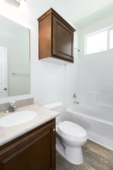 ADU 3BD & 2 BA - 1159SQFT
