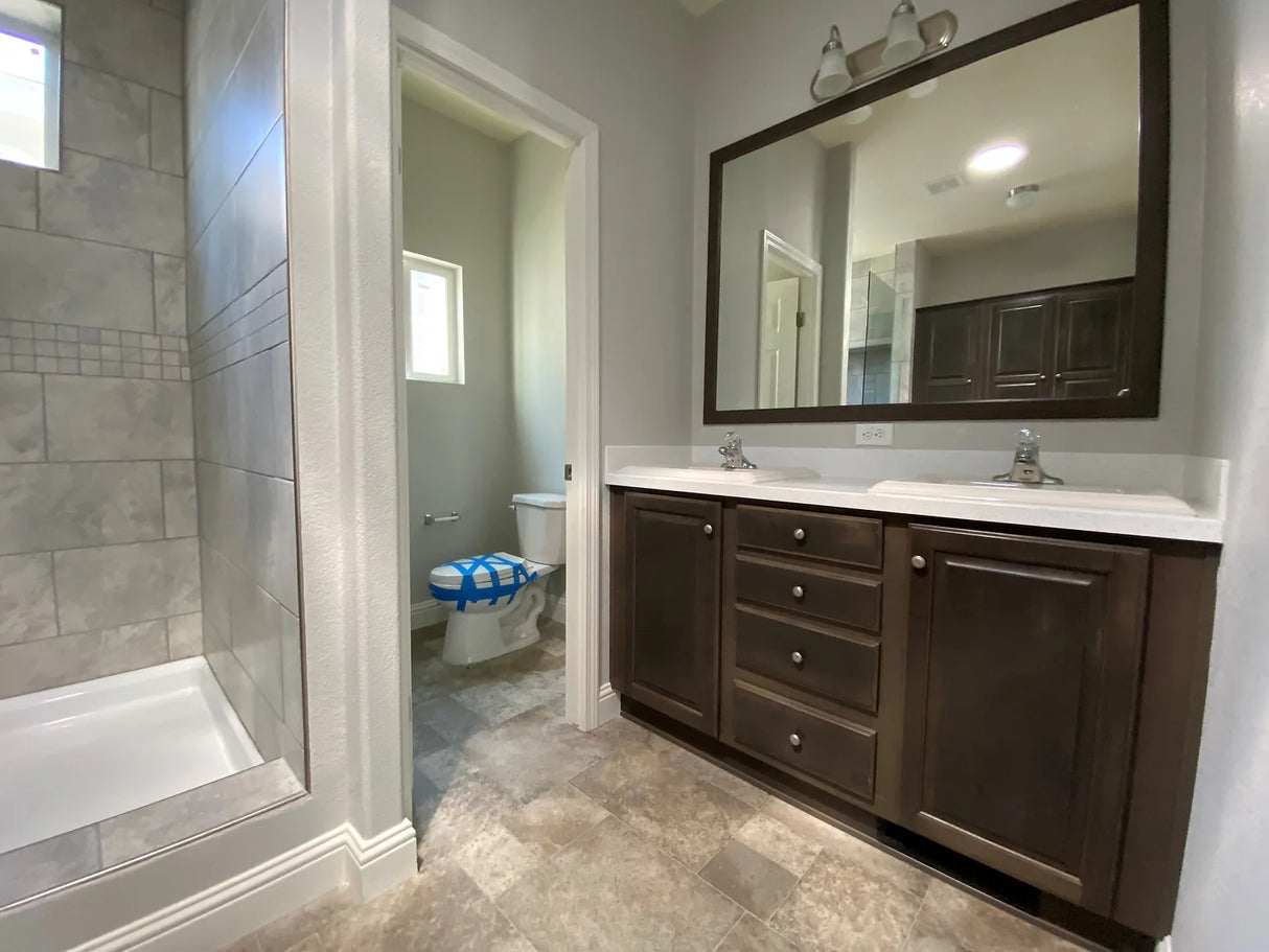 Pacific Palace 3BD & 2BA 1,831 SQFT
