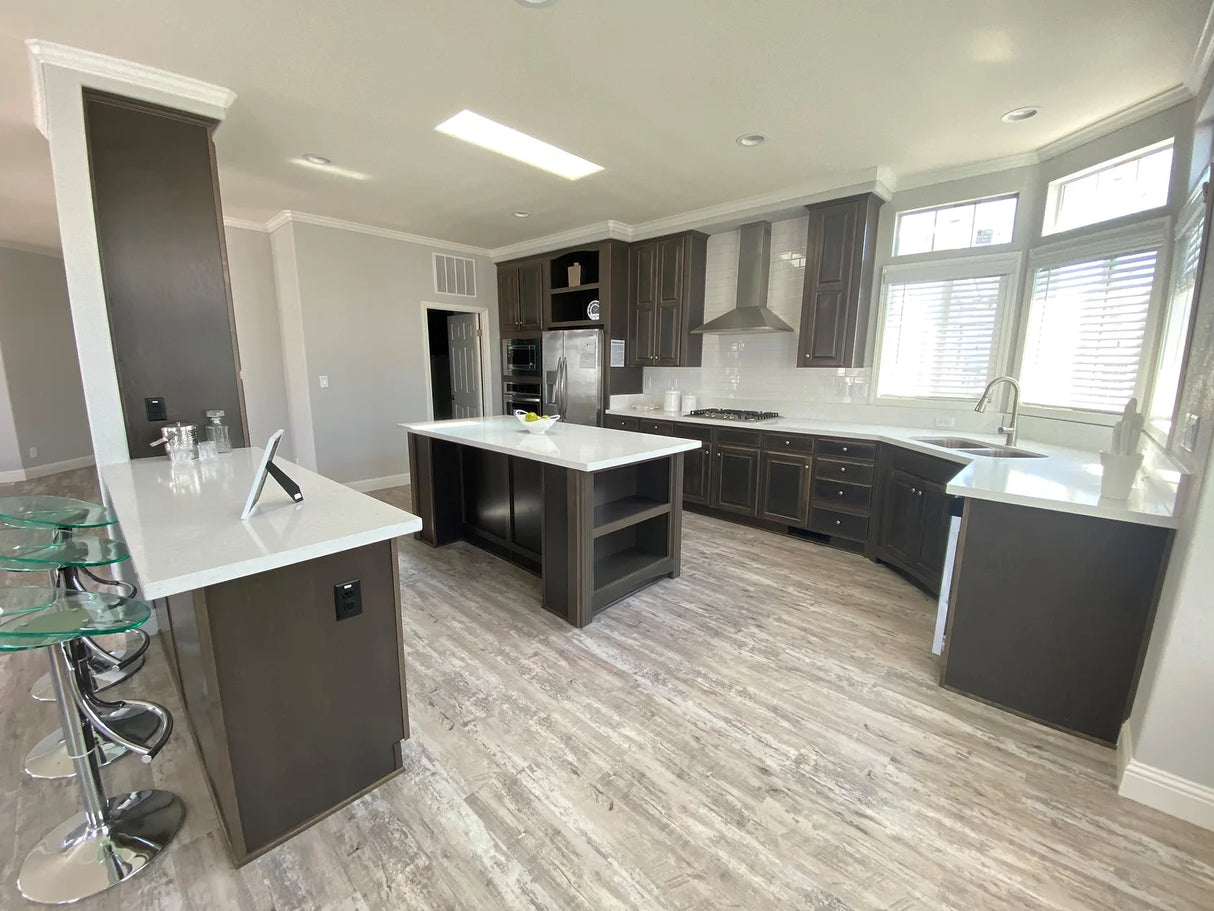Pacific Palace 3BD & 2BA 1,831 SQFT