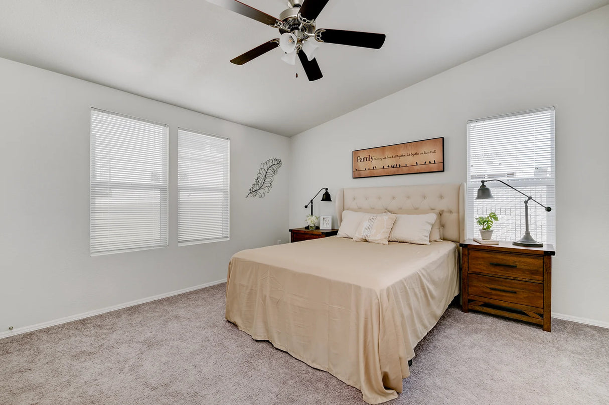 Pacific Francisco 3BD & 2BA 1,512 SQFT