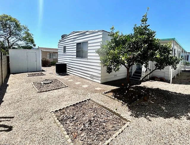 Palomar Estates East, Space 52