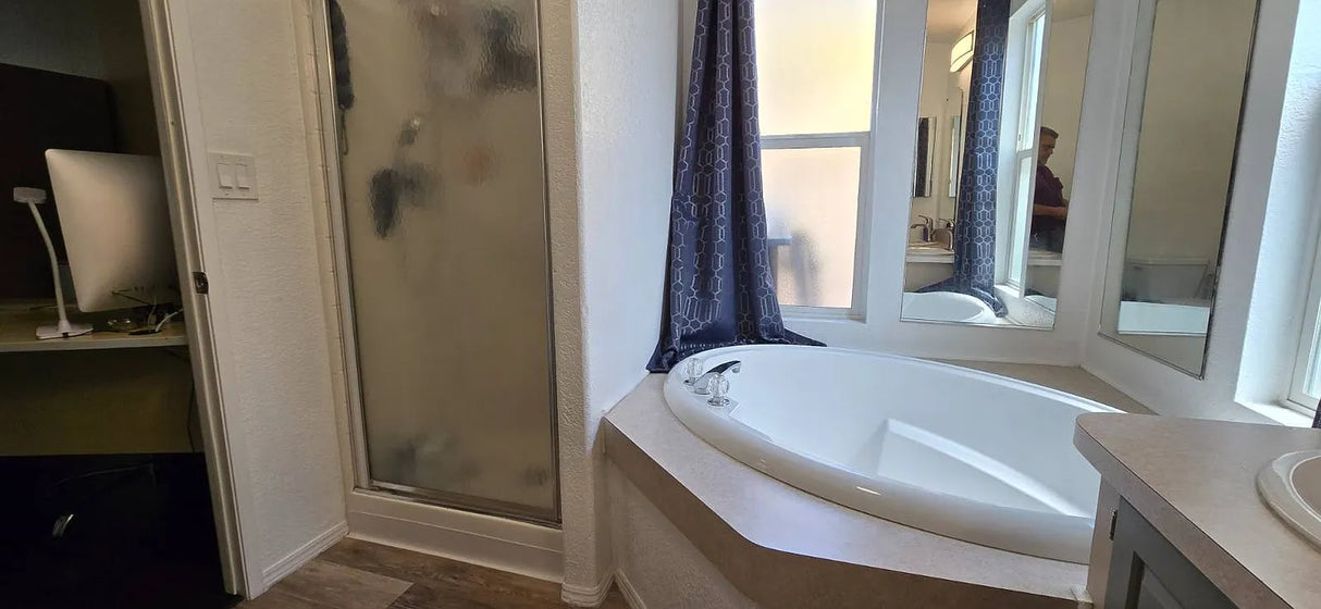 Rios Canyon, Space 21