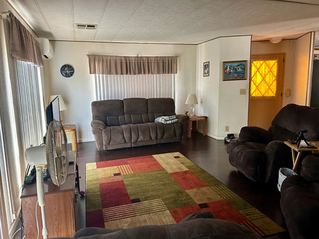 Corona del Vista, Space 99