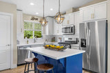 PACIFIC ADU 8 - 2BD X 2BA 867 SQFT