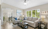PACIFIC ADU 8 - 2BD X 2BA 867 SQFT