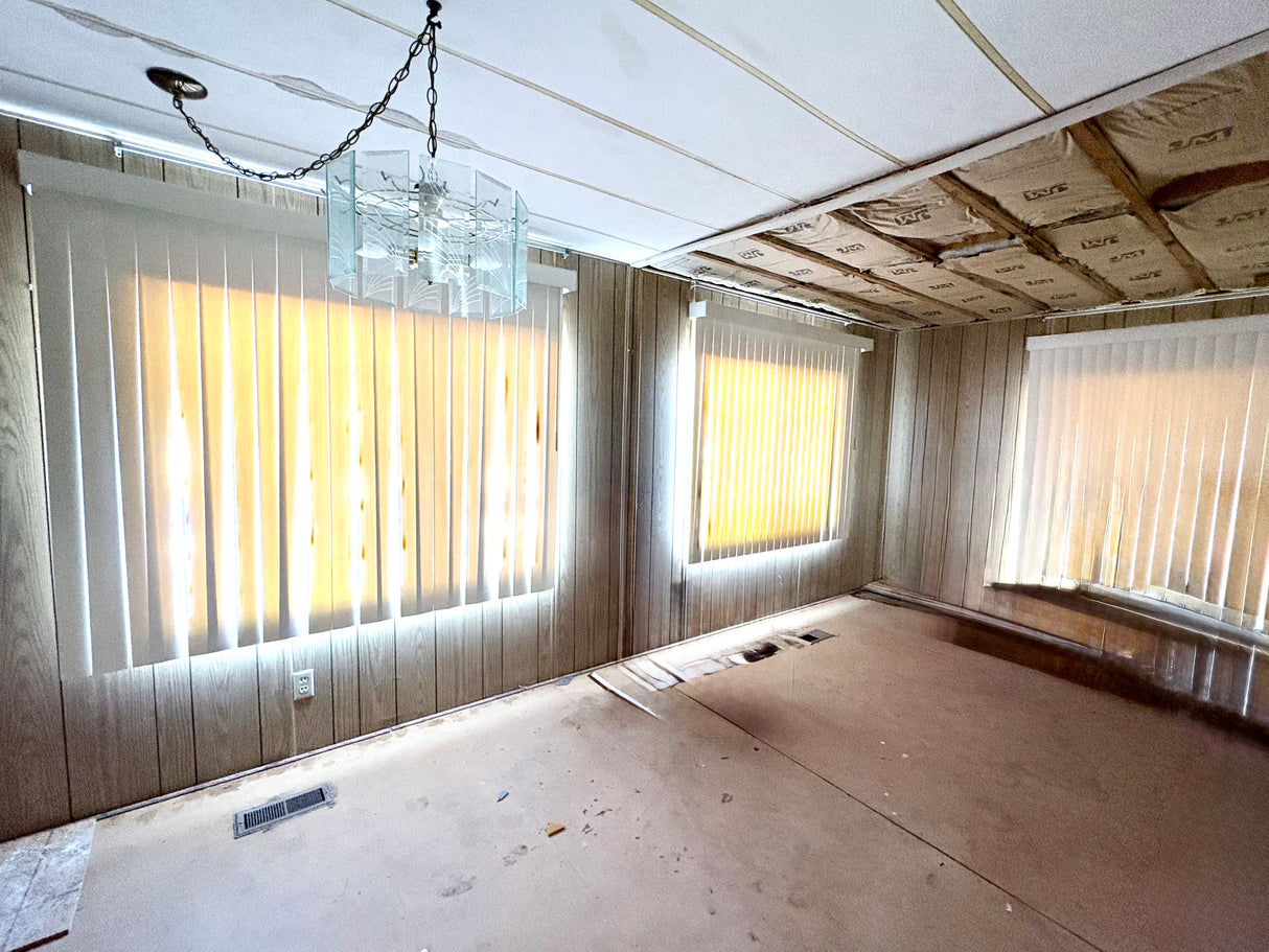 Grandview Terrace, Space 151