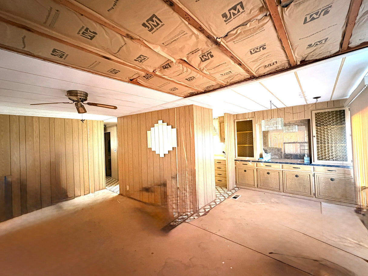 Grandview Terrace, Space 151