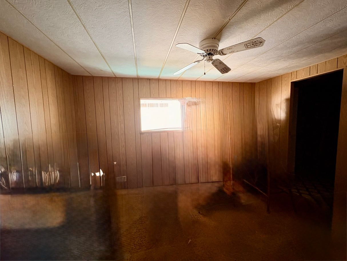 Grandview Terrace, Space 151