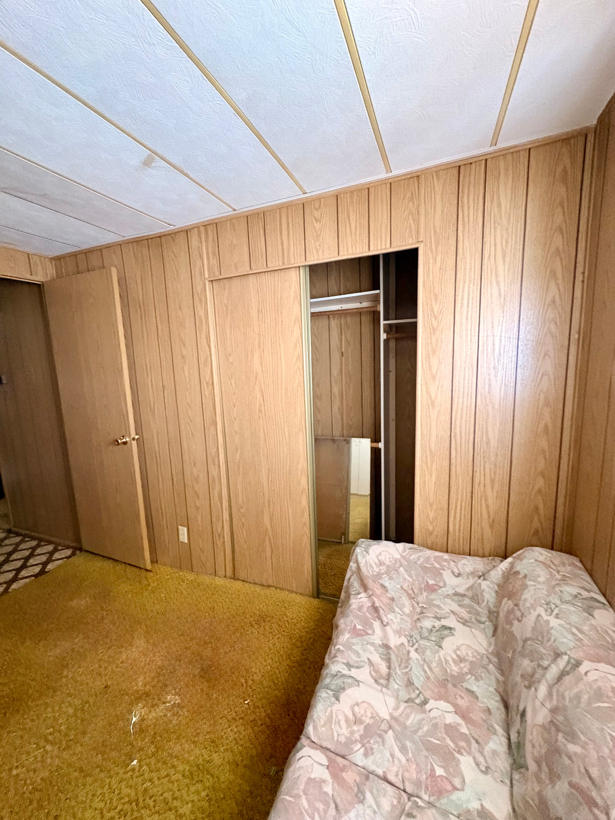 Grandview Terrace, Space 151