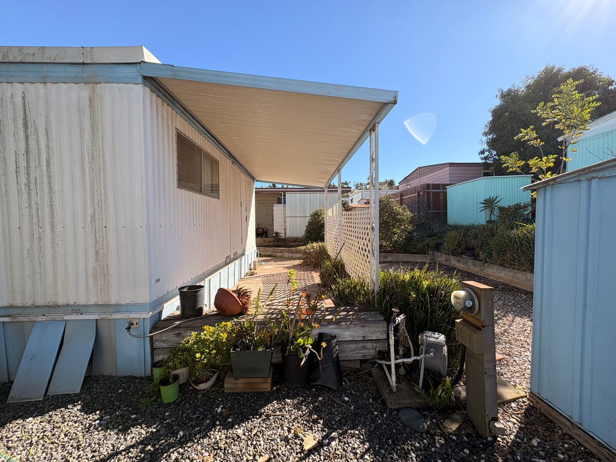 Grandview Terrace, Space 151