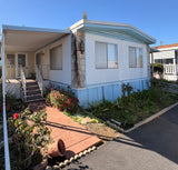 Grandview Terrace, Space 151