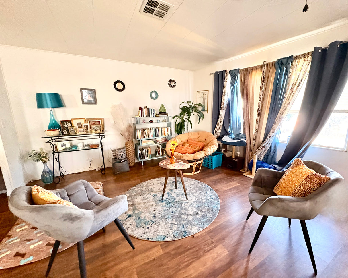 Rancho San Luis Rey, Space 82