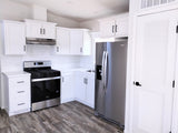 Pacific Chalet ADU SM8A- 1BD & 1BA - 398sqft
